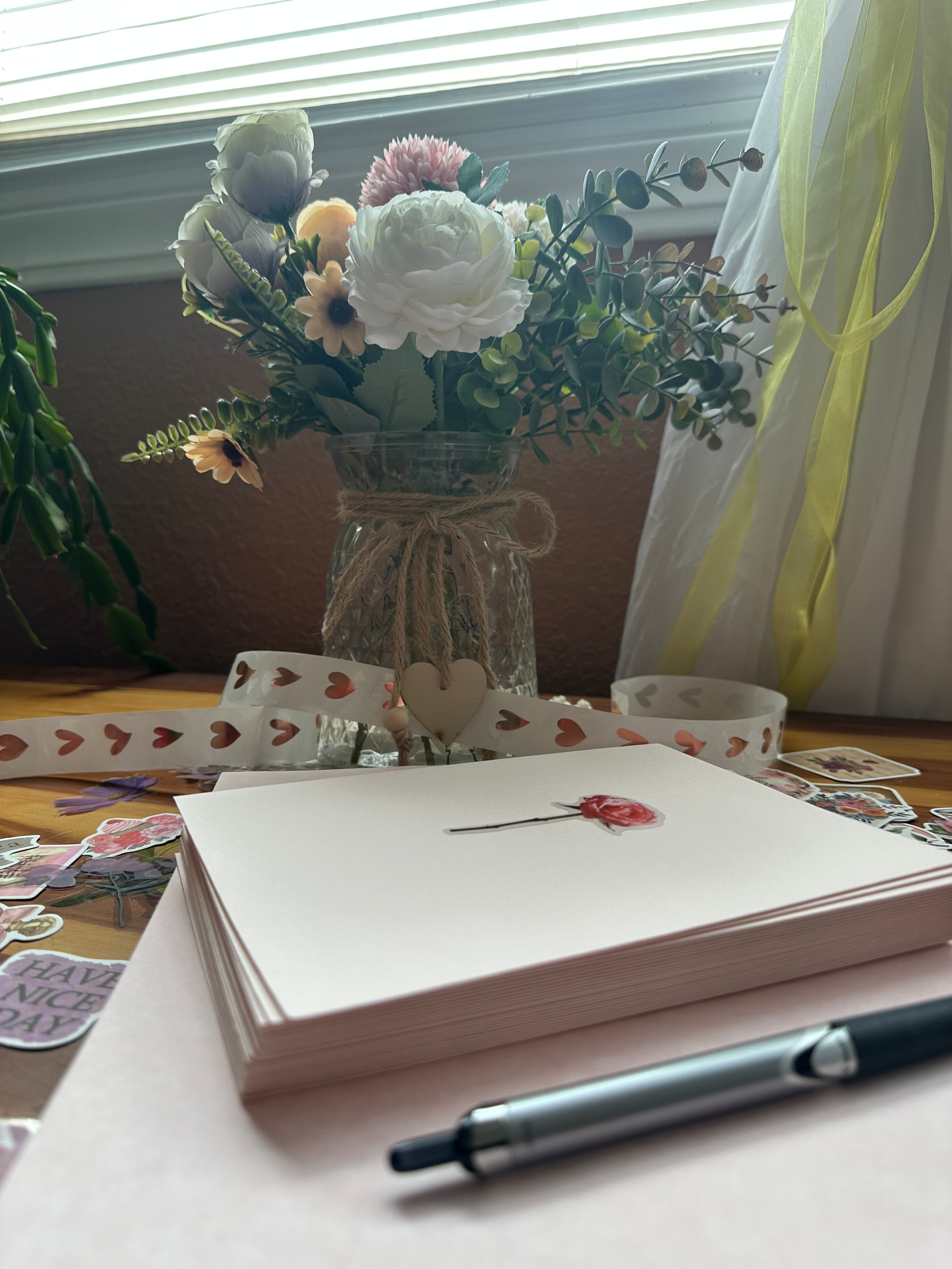Granny Mail 12-Month Gift Subscription